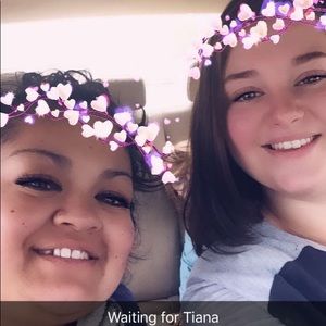 Meet your Posher, Nicole